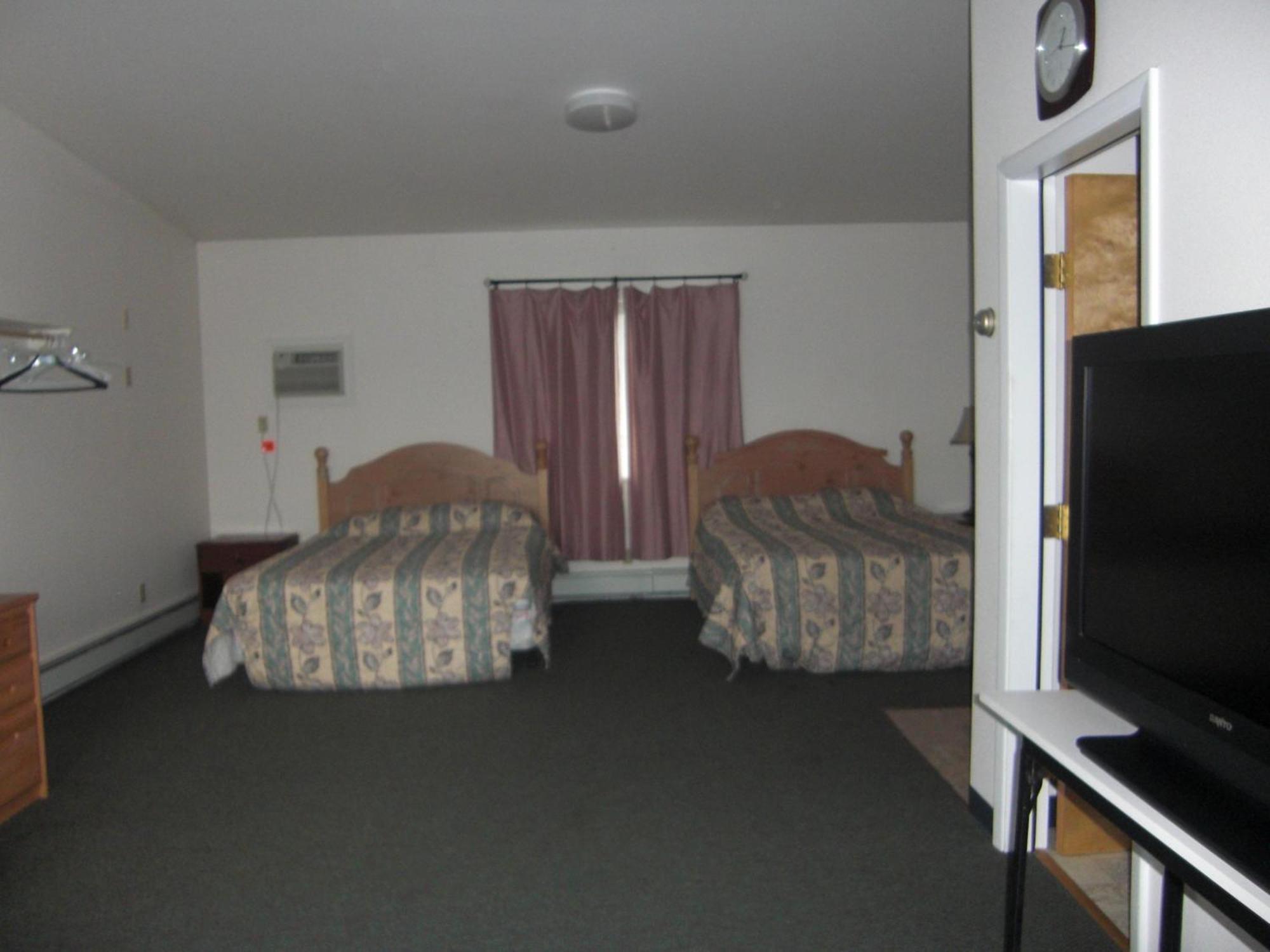 Borealis Inn Fairbanks Luaran gambar