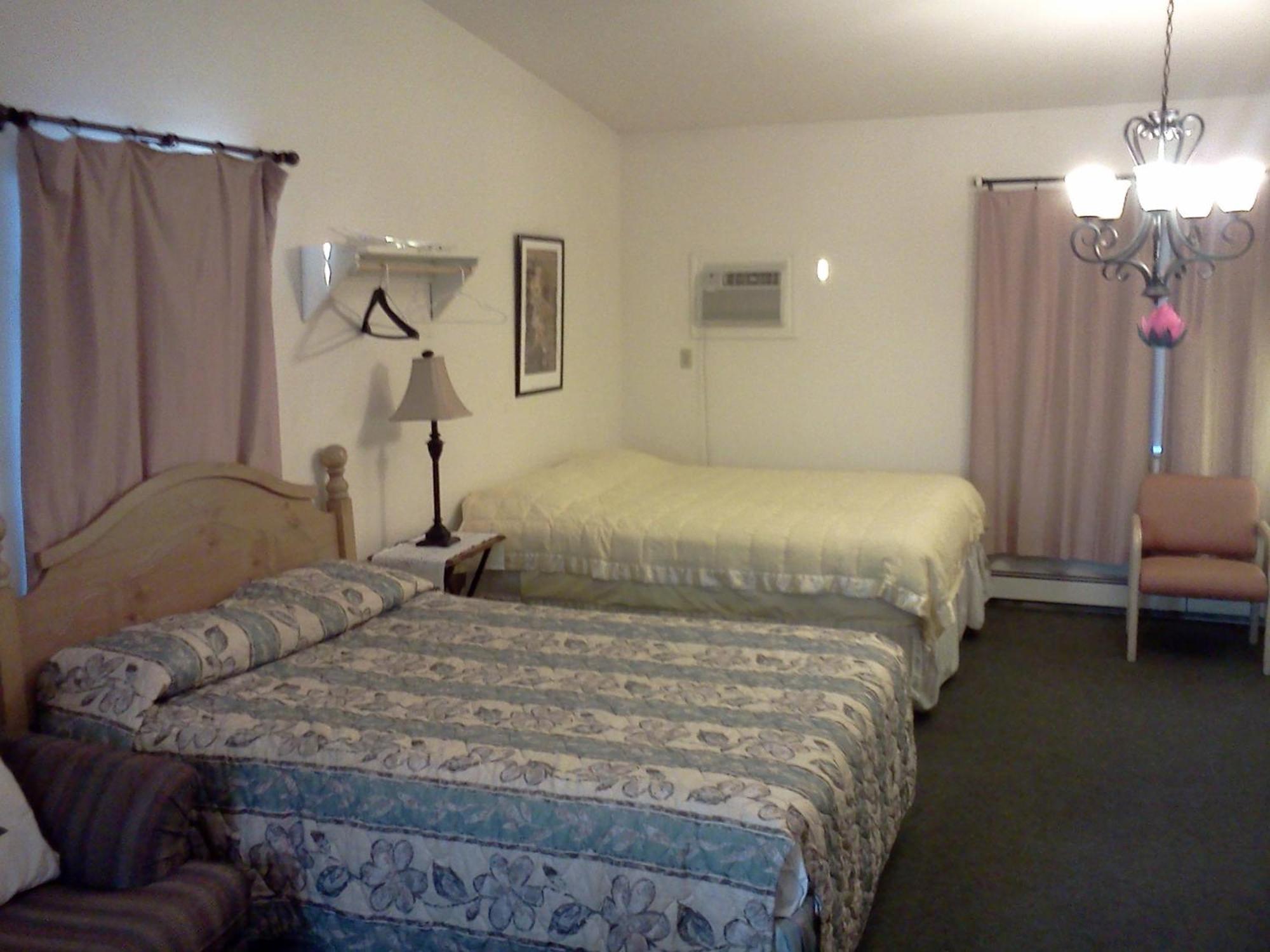 Borealis Inn Fairbanks Luaran gambar