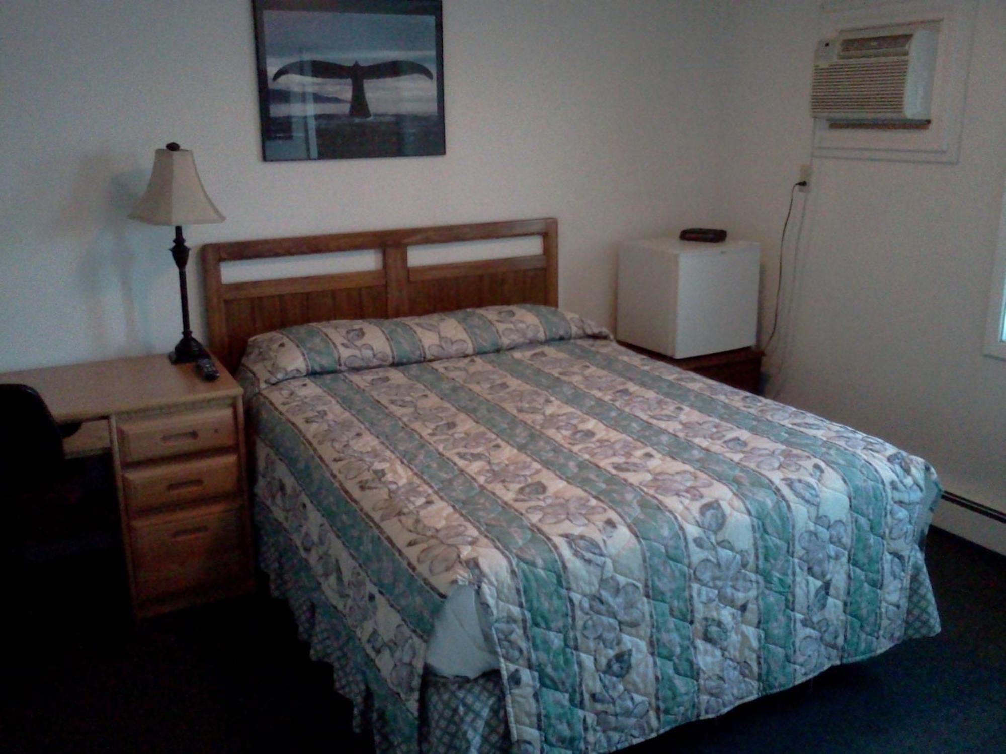 Borealis Inn Fairbanks Luaran gambar