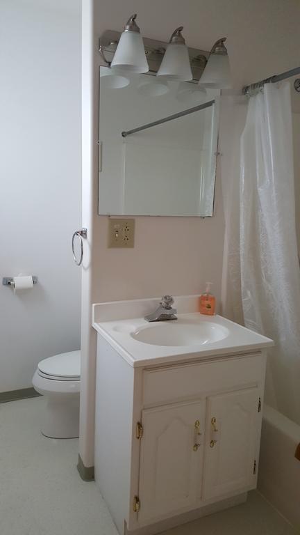 Borealis Inn Fairbanks Luaran gambar