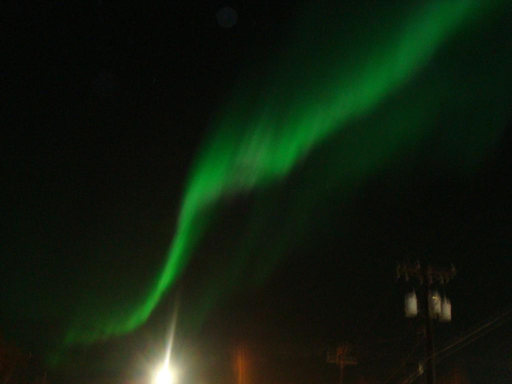 Borealis Inn Fairbanks Luaran gambar