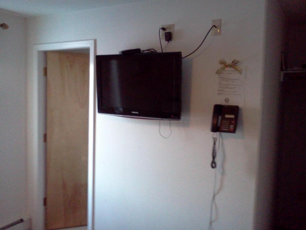 Borealis Inn Fairbanks Bilik gambar