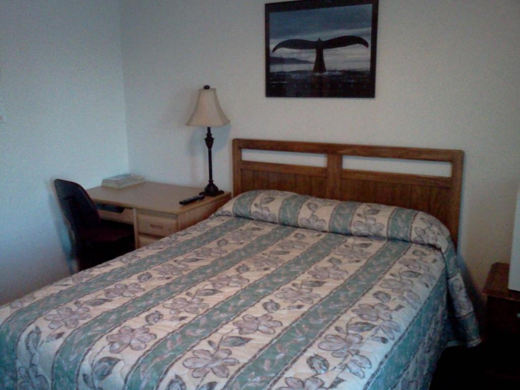 Borealis Inn Fairbanks Bilik gambar