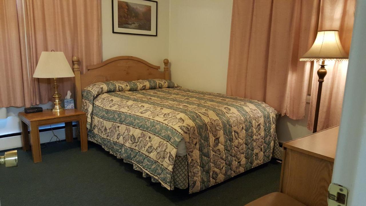 Borealis Inn Fairbanks Luaran gambar