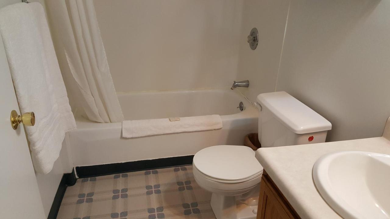 Borealis Inn Fairbanks Luaran gambar