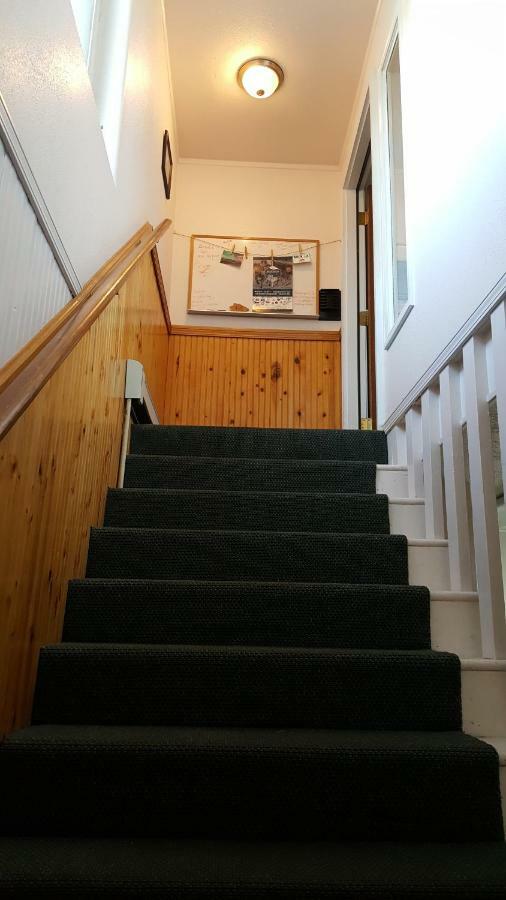 Borealis Inn Fairbanks Luaran gambar